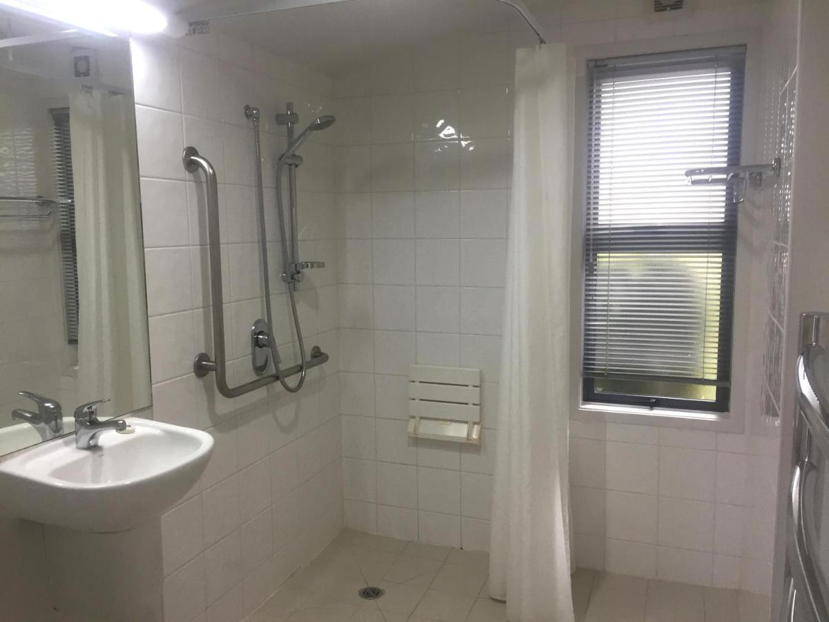 Hanmer Garden Suites Ханмер-Спрингс Экстерьер фото